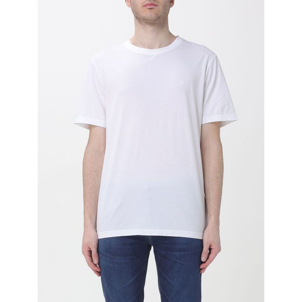 Dondup Men Dondup Basic Cotton T-Shirt